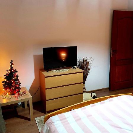 Lidia'S Apartment ซินายา ภายนอก รูปภาพ