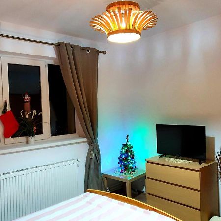 Lidia'S Apartment ซินายา ภายนอก รูปภาพ