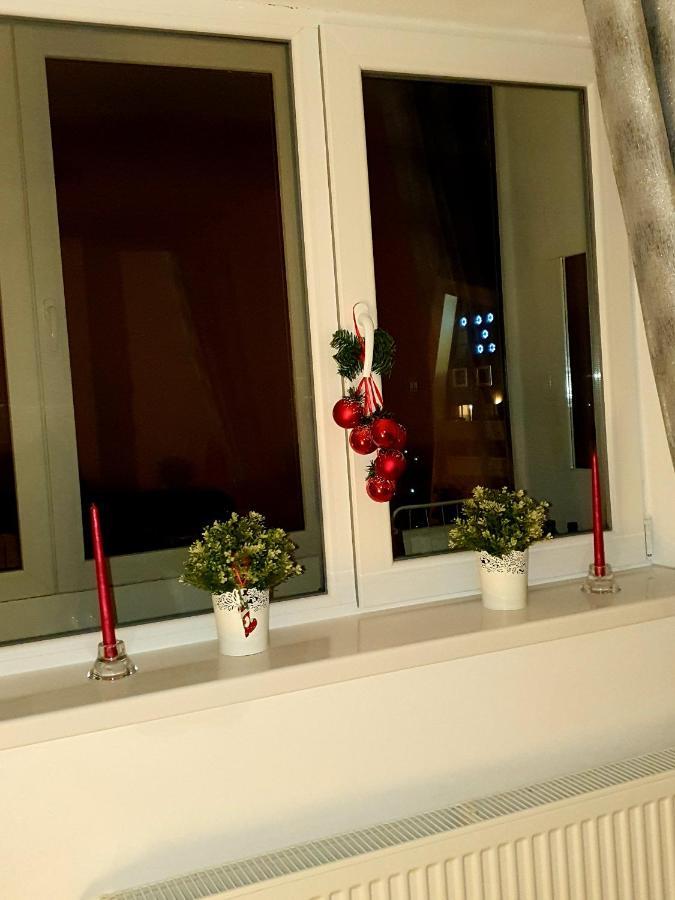 Lidia'S Apartment ซินายา ภายนอก รูปภาพ