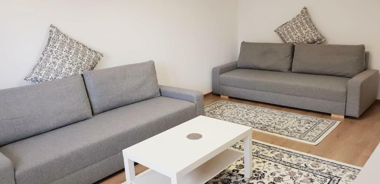 Lidia'S Apartment ซินายา ภายนอก รูปภาพ