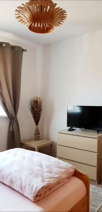 Lidia'S Apartment ซินายา ภายนอก รูปภาพ