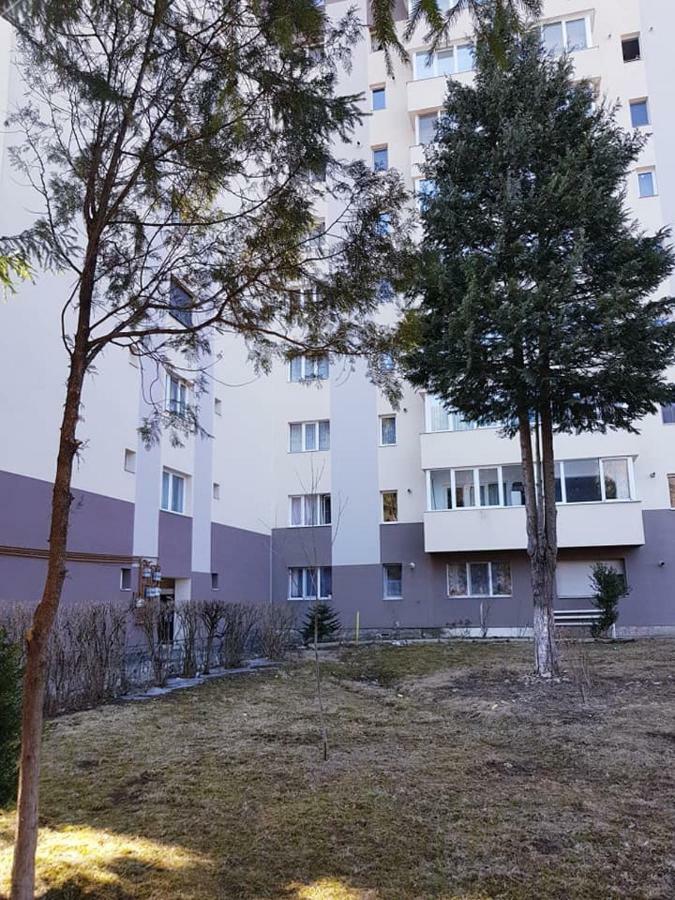 Lidia'S Apartment ซินายา ภายนอก รูปภาพ