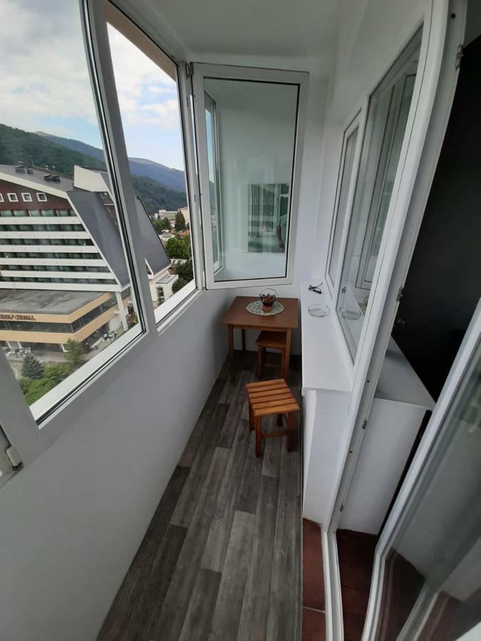 Lidia'S Apartment ซินายา ภายนอก รูปภาพ