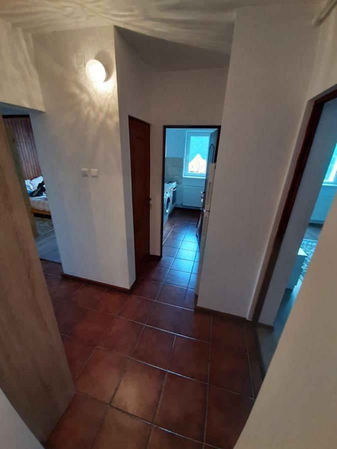 Lidia'S Apartment ซินายา ภายนอก รูปภาพ