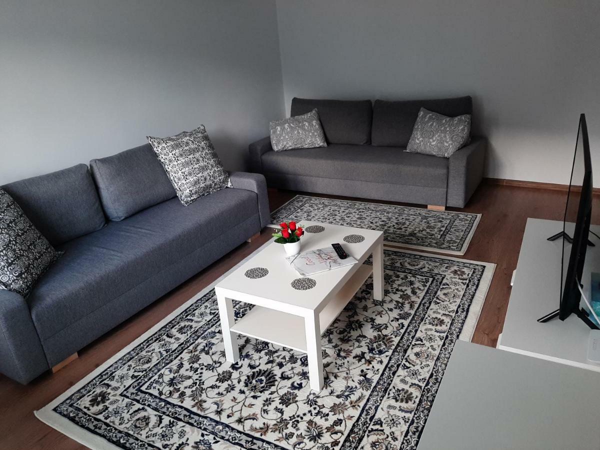 Lidia'S Apartment ซินายา ภายนอก รูปภาพ