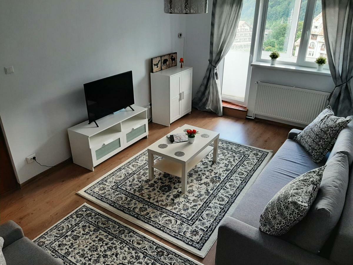 Lidia'S Apartment ซินายา ภายนอก รูปภาพ