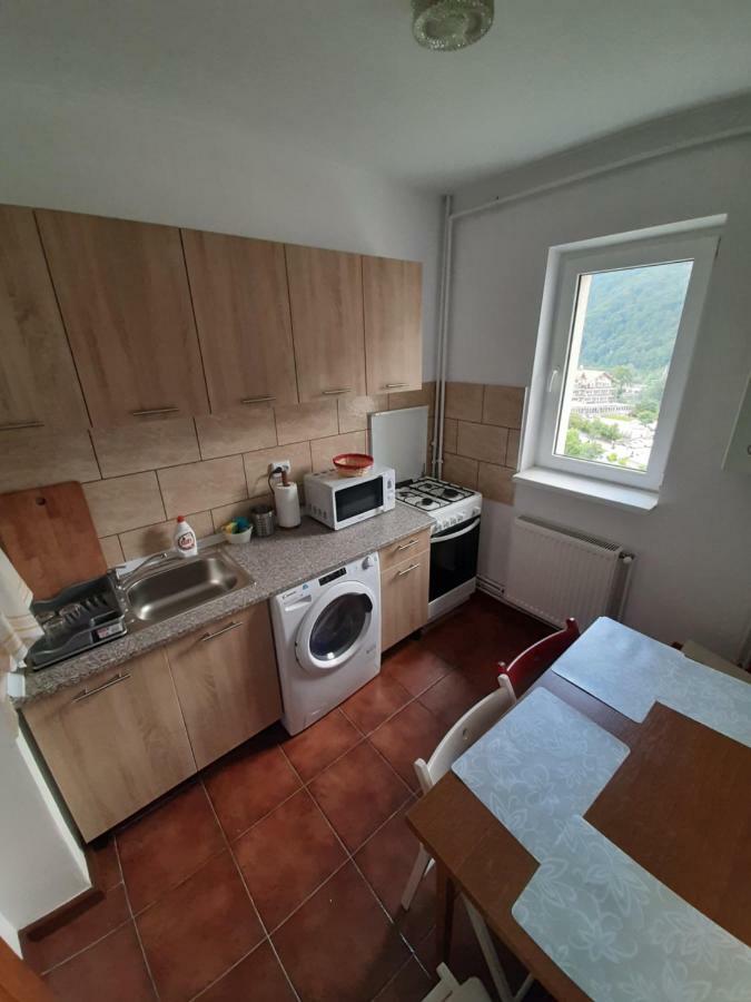 Lidia'S Apartment ซินายา ภายนอก รูปภาพ