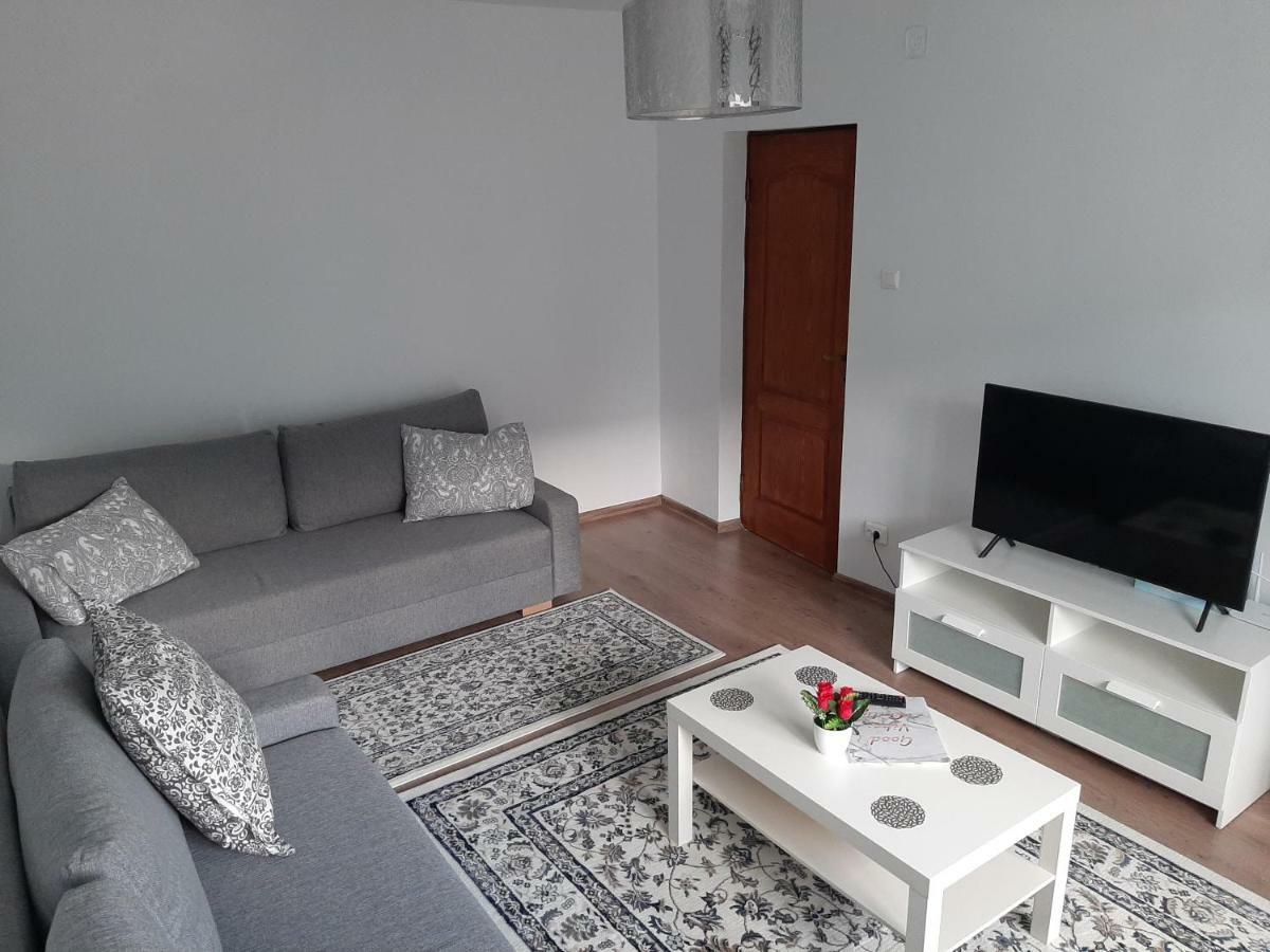 Lidia'S Apartment ซินายา ภายนอก รูปภาพ